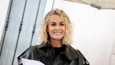 Laeticia Hallyday