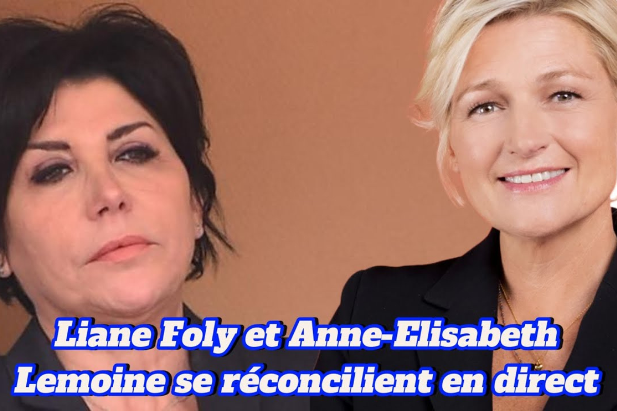 Liane Foly