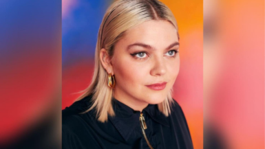 Louane