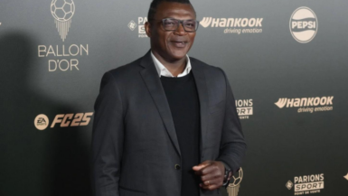 Marcel Desailly