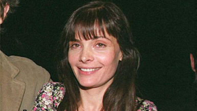 Marie Trintignant