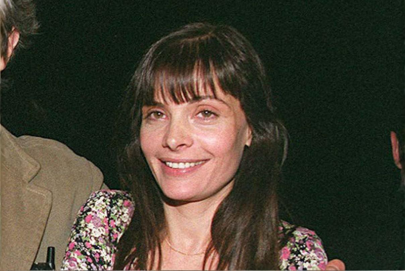 Marie Trintignant