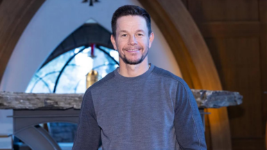 Mark Wahlberg