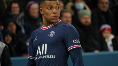 Mbappé