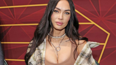 Megan Fox