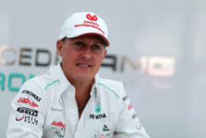 Michael Schumacher