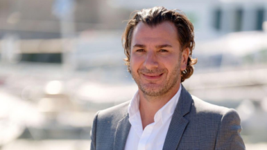 Michaël Youn