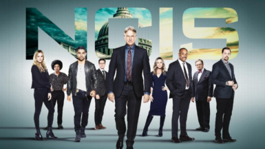 NCIS