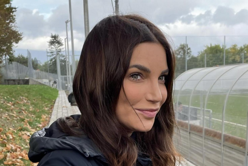 Nadège Lacroix