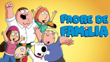Padre de familia