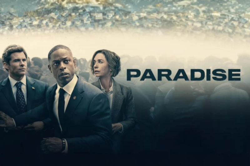 Paradise Un final explosif qui redéfinit les codes du genre