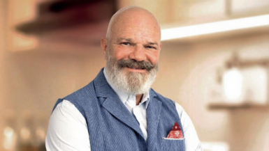Philippe Etchebest