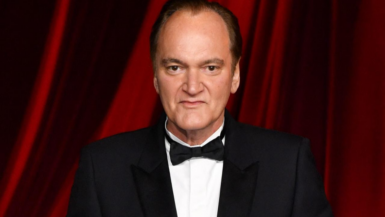 Quentin Tarantino