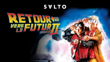 Retour vers le futur II