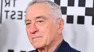 Robert De Niro