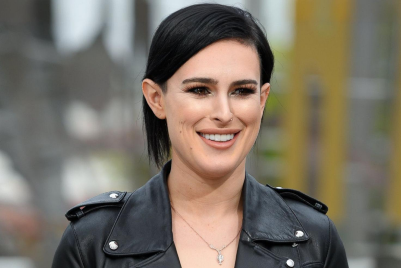 Rumer Willis