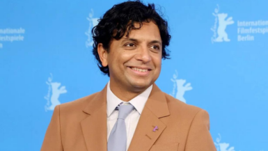 Shyamalan