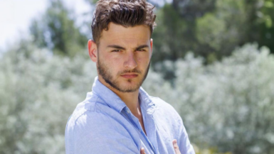 Simon Castaldi