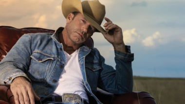 Taylor Sheridan