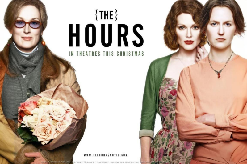 The Hours