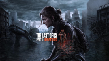 The Last of Us 2