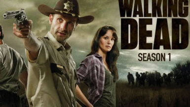 The Walking Dead