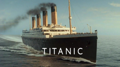 Titanic