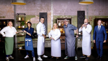 Top Chef 2025