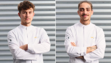 Top Chef