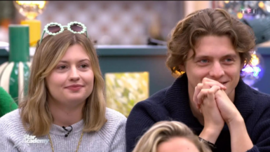Ulysse et Marine