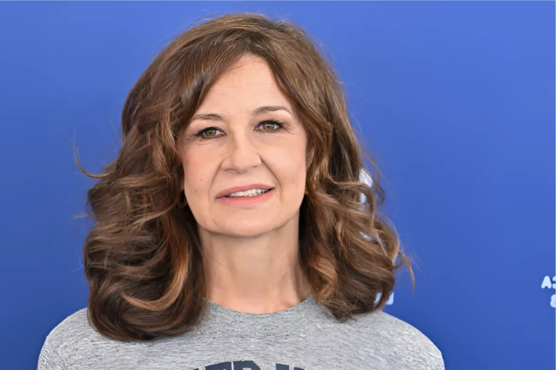Valérie Lemercier
