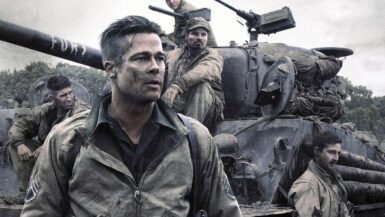 film de guerre