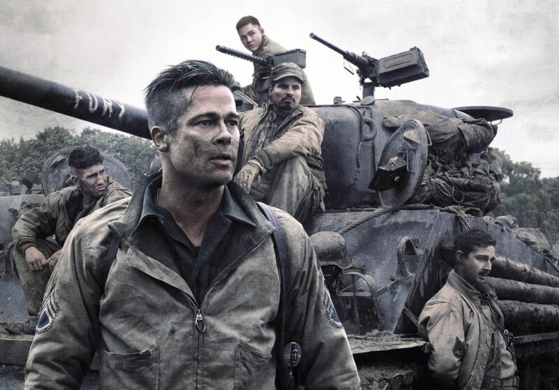 film de guerre