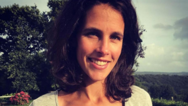Clémence Castel