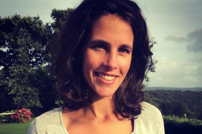 Clémence Castel