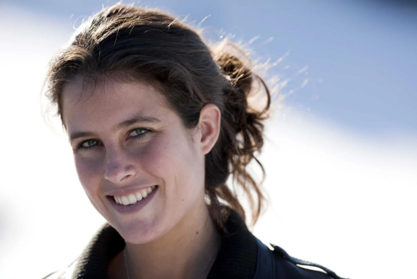 Clémence Castel 