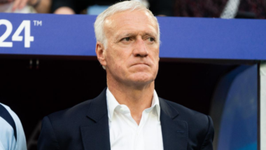 Deschamps