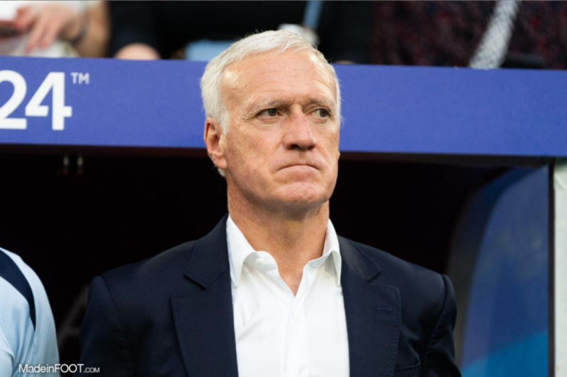Deschamps
