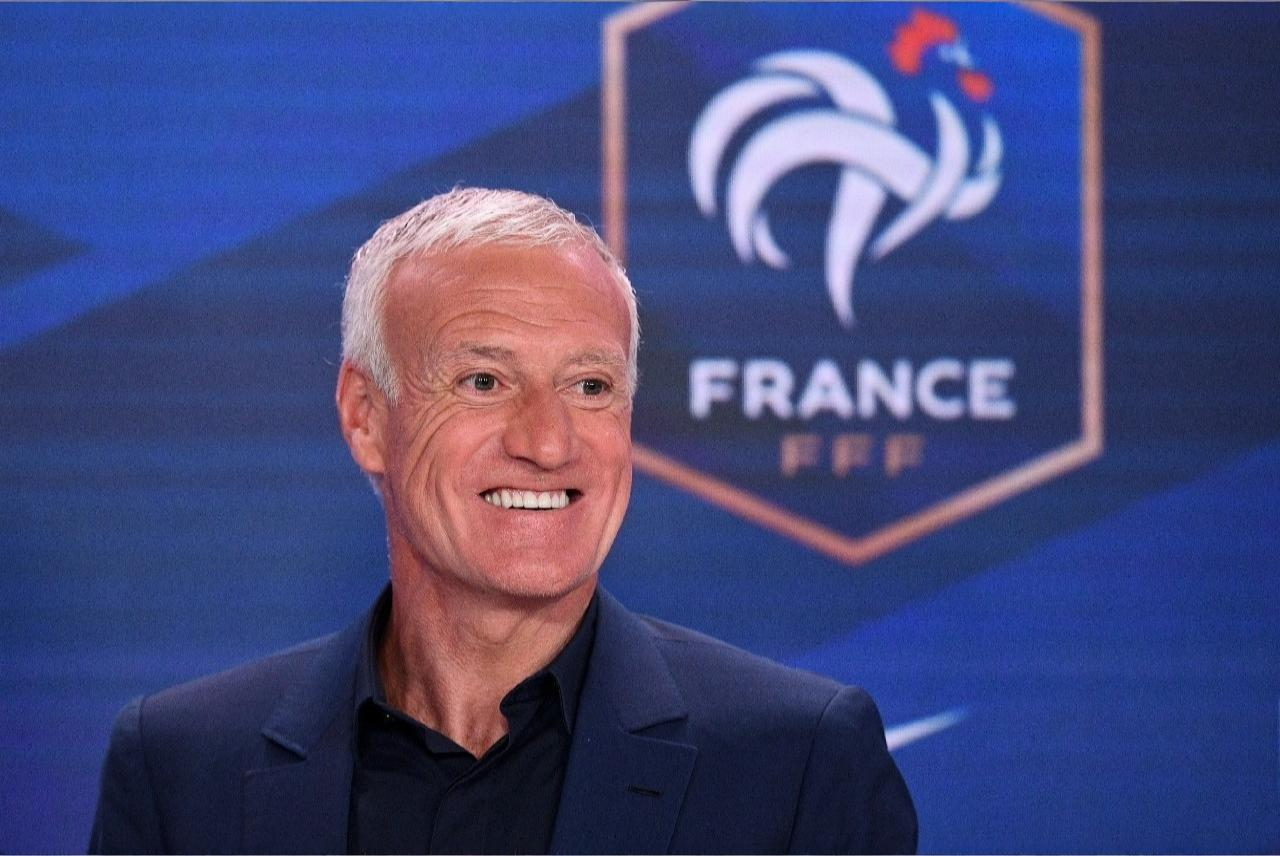 Deschamps 