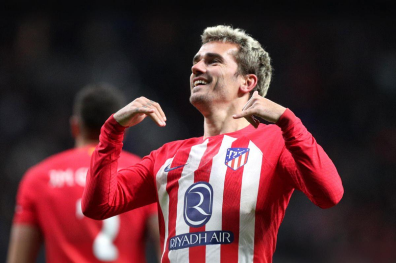 Griezmann