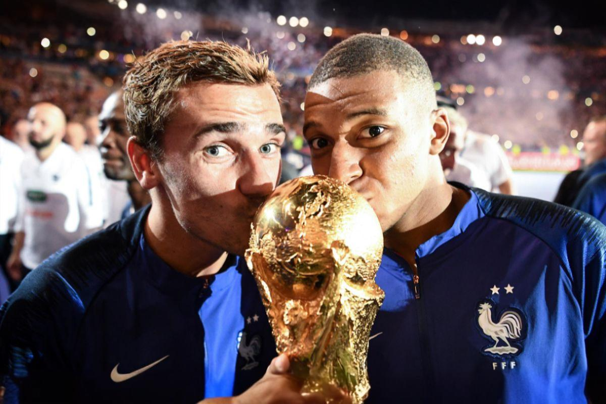 Griezmann