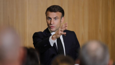 Macron