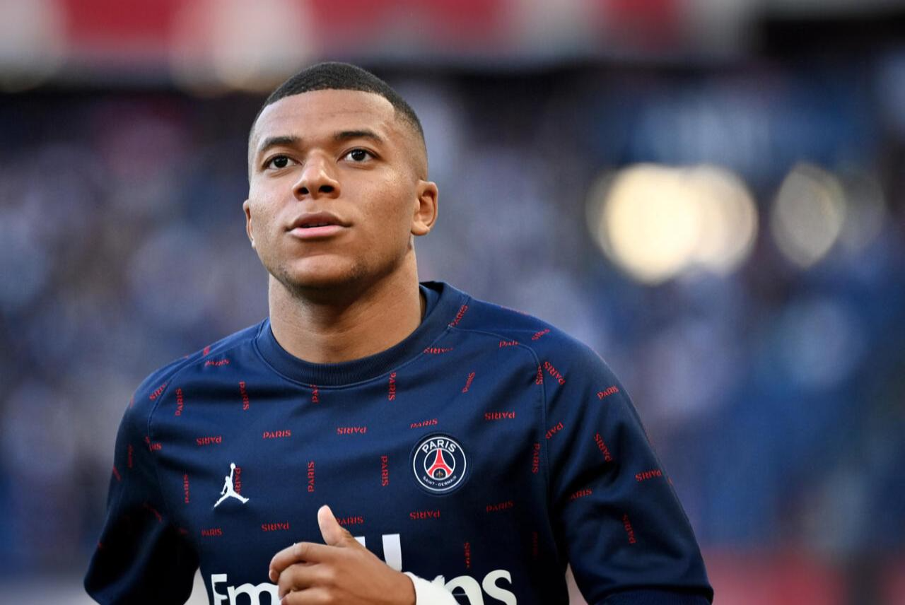Mbappé