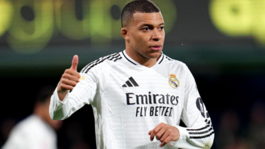 Mbappé