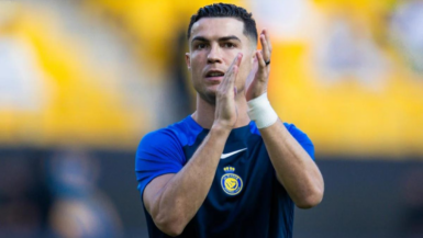 Ronaldo