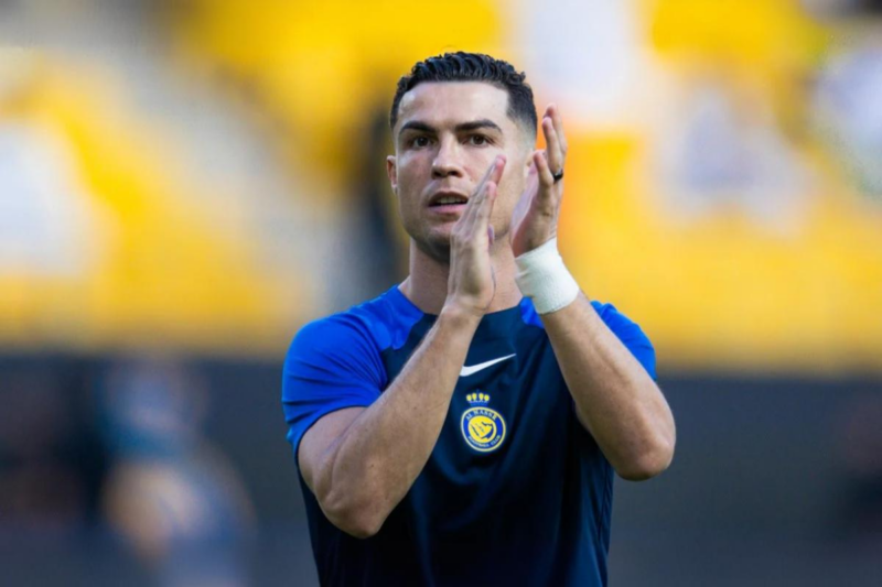 Ronaldo