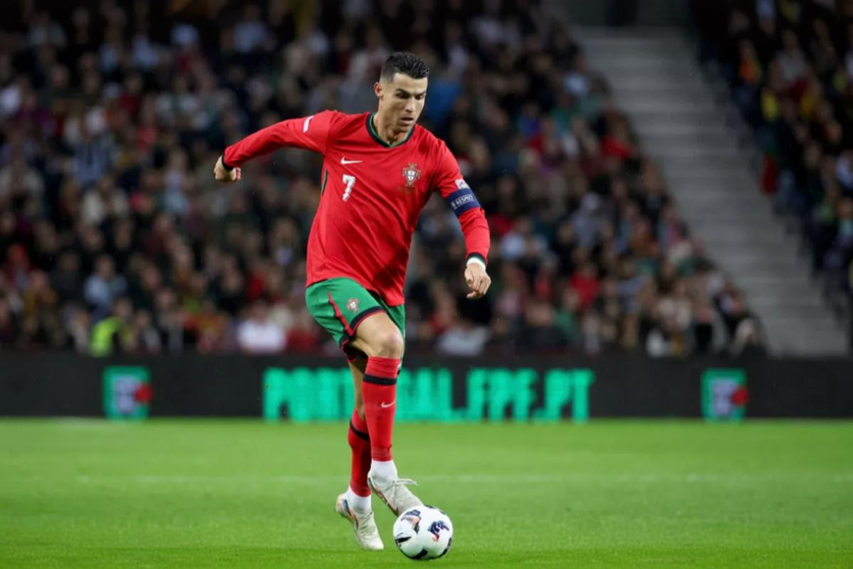 Ronaldo