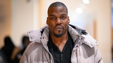 Mathias Pogba