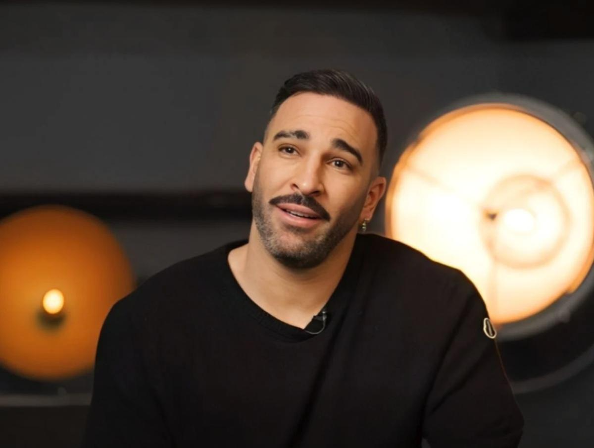 Adil Rami