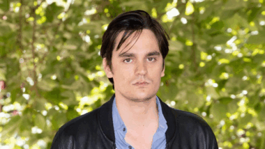 Alain-Fabien Delon